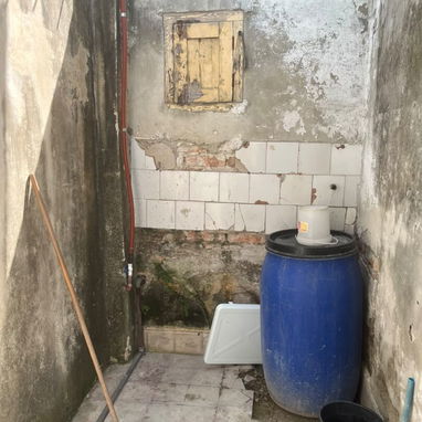 Venta de casa - 6/10
