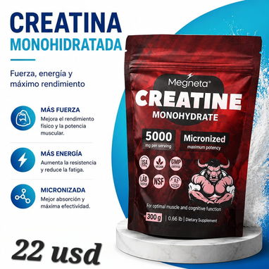 Accesorios y supplementos para el gym - 2/2