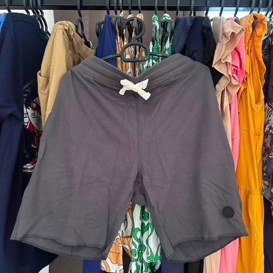 Shorts de hombre de algodón - 6/7