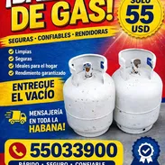 Venta de gas licuado - Img 55772982