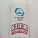 Betun liquido blanco $1200. Betun de pasta negro, carmelita y neutro $5 usd - Img 55648768