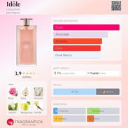 Perfume Idole - Img 55814050