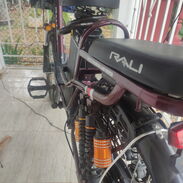 Bicicleta eléctrica Raly III - Img 45345838