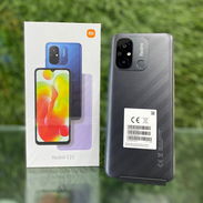 Xiaomi Redmi 12C (4/128) (en 📦) - Img 55887638