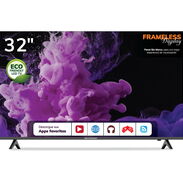 (televisor de 32" ) pulgadas smart "Premier" nuevo en su caja 📦📦 - Img 45434183