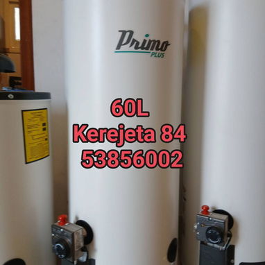 ✨ EL LUJO NO ES SOLO VERSE BIEN... ES SENTIRSE BIEN. ✨ 🏠‼️CALENTADORES DE AGUA A GAS Y ELÉCTRICOS 🔥‼️ - Img 125006104