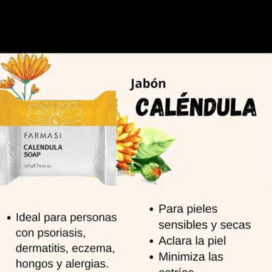 Productos farmasi para el cuidado personal - Img 124909503