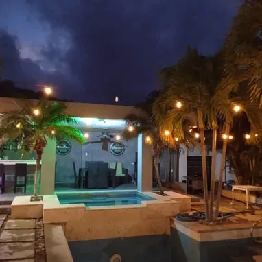 Residencia guanabo con piscina - 3/10
