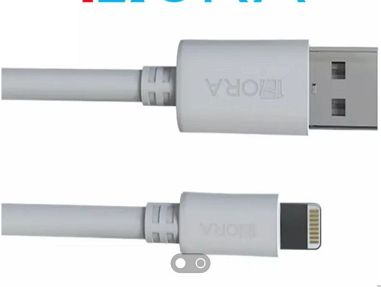 Cable USB - Lightning nuevo* Cable USB para iPhone - Img main-image