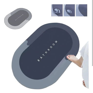 ☕️Alfombras para baño /10 usd☕️ - 2/6
