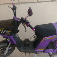 Bicimoto topmanq evolution - Img 55621893