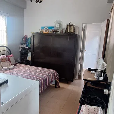 *$15 000usd. En venta casa (ALTOS) con garaje (COMPARTIDO) en Guanabacoa, Reparto Villa 2.. a 2 cuadras de la notaría - Img 117790776
