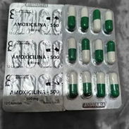 Amoxicilina - Img 54634574
