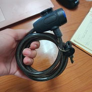 Candado para moto - Img 56883048