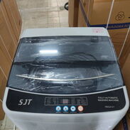 Lavadora Automática SJT de 10 kg, nuevas en cja - Img 45661169