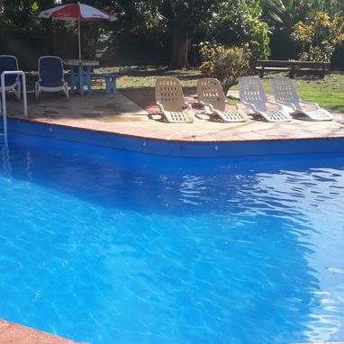 Piscina en Siboney - Img 117526586