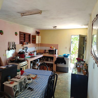 🏠 Venta de Casa : San Miguel del Padrón, La Habana - 3/4