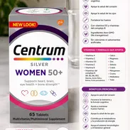 Centrum para mujeres de más de 50 años , envío gratis - Img 55281078