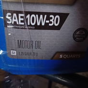Aceite SAE-10W-30 - Img 57279594