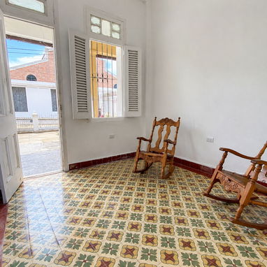 🏡 VENTA DE APARTAMENTO EN BAJOS VEDADO - 2/7