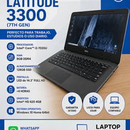 Dell Latitude 3300 - Img 55320910
