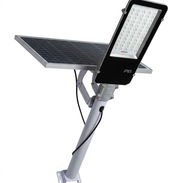 Lámpara solar para exteriores 800 w (130 usd) - Img 58166769