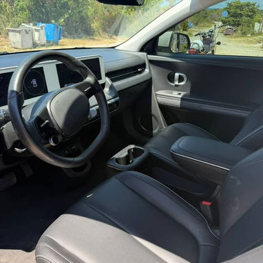 HYUNDAI IONIQ 5 FULL EDITION (2024) - 2/6