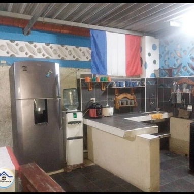 Casa de Renta en Guanabo - 7/7