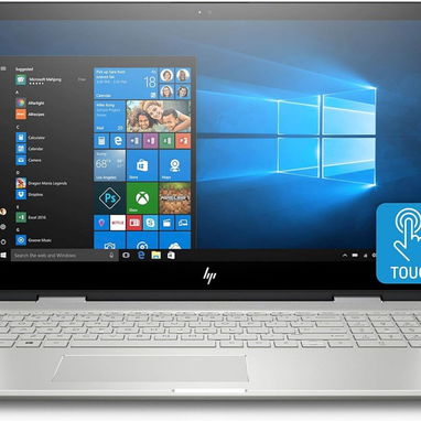 💻 HP Envy x360 Convertible – Intel Core i7 10ª Gen / 12GB RAM / 512GB SSD 💻 - Img 107307578