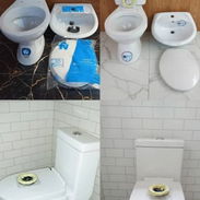 Todo en juegos de baño . Llame yaaaa☎️50666224. No sé quede sin el suyo - Img 54125502