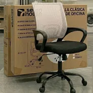 Silla de Escritorio - Img 55442640