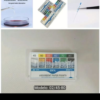 Cosas dentales o estomatologia - Img 120662648