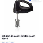 Batidoras de mano eléctricas (para repostería) - Img 56832361