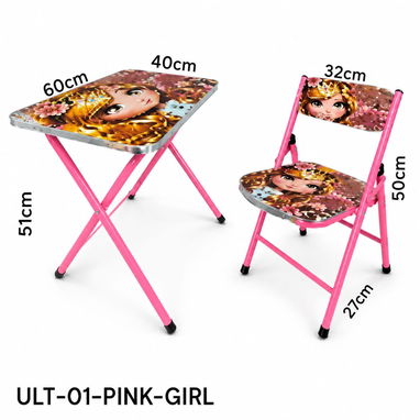 📢 Set de estudio, para los más pequeños del hogar. Importados - 3/4