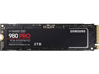 0km✅ SSD M.2 Samsung 980 PRO 2TB 📦 PCIe 4, NVMe, 7000mbs, 1200TBW ☎️56092006 - Img main-image