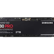 0km✅ SSD M.2 Samsung 980 PRO 2TB 📦 NVMe, 7000mbs ☎️56092006 - Img 45203881