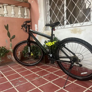 Bicicleta Incline Todo terreno 29 - Img 125729403