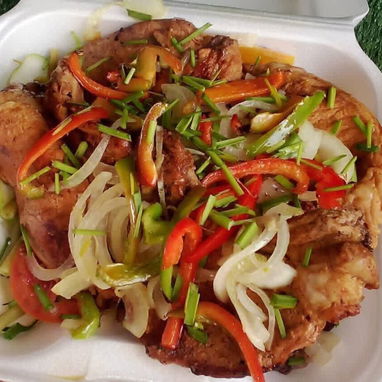 ✨️🌮🍔FAST FOOD DOMICILIO 🍟🍲✨️ - Img 113876520