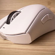 140 - Razer Viper V3 Pro Wireless Esports Gaming Mouse simétrico - Batería de 95 horas - Blanco - Img 49925126