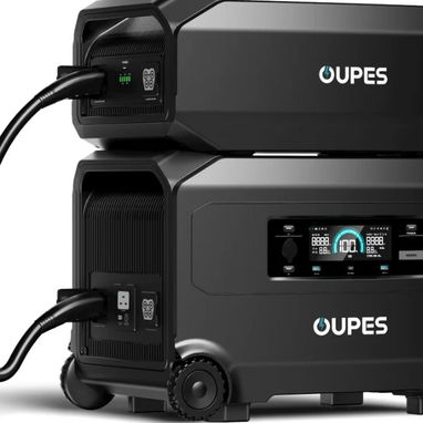 Oupes Guardian 6000 V2 - 2/2