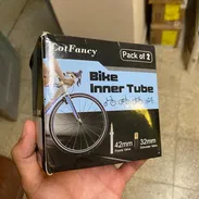 Cámara para bicicletas 29 - Img 56138120