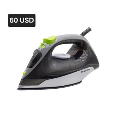 Planchas De Vapor Para Todos Los Gustos - 3/10