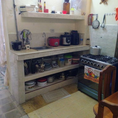 SE VENDE ESTA CASA PUERTA CALLE EN CENTRO HAVANA CERCA DE INFANTA Y SAN LÁZARO. NO GESTORES POR FAVOR - 7/10