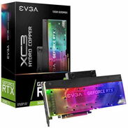 0km✅ Tarjeta de Video EVGA RTX 3080Ti XC3 Hydro Copper 12GB 📦 NVIDIA, Liquida ☎️56092006 - Img 45304424