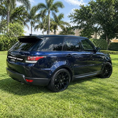 Range Rover - 3/6