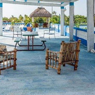 RENTA DE LUJO EN LA MARINA HEMINGWAY , APARTAHOTEL FRENTE AL MAR EN RENTA 🌊🌊+53 52463651 - Img 100420563