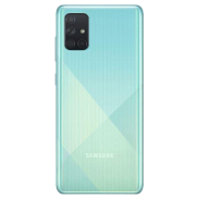 Vendo Samsung galaxy - Img 45672331