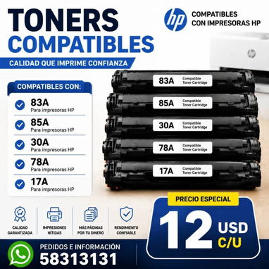 Impresoras - 2/4