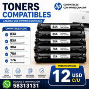 Toner 83a - Img 55697451