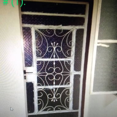 Realizamos trabajos de herrería dándole seguridad a su hogar,con rejas de protección con garantía, calidad y excelencia - Img 123151082